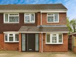 Thumbnail for sale in Crosslands, Stantonbury, Milton Keynes