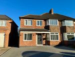 Thumbnail for sale in Brook Croft, Marston Green, Birmingham