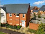 Thumbnail to rent in Heddle Road, Andover