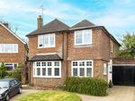 Thumbnail to rent in Mayfield Close, Harpenden, Hertfordshire