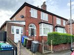 Thumbnail for sale in Bluestone Road, Moston, Manchester