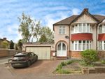 Thumbnail for sale in Swiss Avenue, Watford