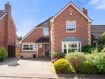 Thumbnail to rent in Osprey Close, Collingham, Wetherby