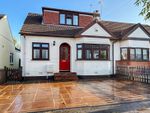 Thumbnail for sale in Percival Road, Hornchurch