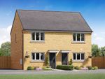 Thumbnail for sale in Plot 256 The Halstead, Vision, Harrogate Road, Eccleshill