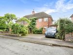 Thumbnail for sale in Gladstone Street, Fleckney, Leicester