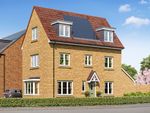 Thumbnail to rent in "The Hoveton" at Foxby Hill, Gainsborough