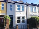 Thumbnail to rent in Aston Road, London