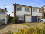Thumbnail for sale in Claire Court, Broadstairs