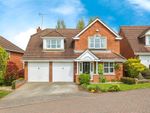 Thumbnail for sale in Larch Close, Underwood, Nottingham