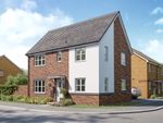 Thumbnail to rent in "The Charnwood" at Liberator Lane, Grove, Wantage