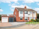 Thumbnail for sale in Rye Close, Hatfield Peverel, Chelmsford, Essex