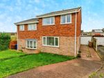 Thumbnail for sale in Midhurst Drive, Hednesford, Cannock