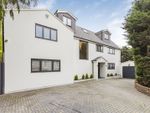 Thumbnail to rent in The Drive, Radlett