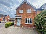 Thumbnail to rent in Meadow Close, Lang Farm, Daventry