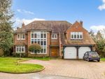 Thumbnail to rent in Hayward Copse, Loudwater, Rickmansworth, Hertfordshire