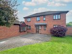 Thumbnail to rent in Lazenby Drive, Wetherby
