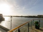 Thumbnail to rent in Palace Wharf, Hammersmith, London