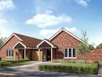 Thumbnail to rent in "The William - Plot 102" at Ockham Road North, East Horsley, Leatherhead