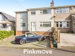 Thumbnail for sale in Penrhiw Road, Risca, Newport