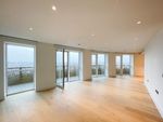 Thumbnail to rent in Cassini Tower, White City Living