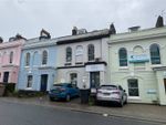 Thumbnail to rent in 31 North Road East, Plymouth