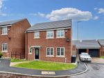 Thumbnail for sale in North Hill Close, Easington, Peterlee