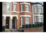 Thumbnail to rent in 39 Melville Road, Coventry