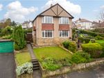Thumbnail for sale in Woodcot Avenue, Baildon, West Yorkshire