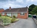 Thumbnail for sale in Heathcote Rise, Weston Coyney, Stoke-On-Trent