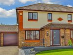 Thumbnail to rent in Appleford Drive, Minster On Sea, Sheerness, Kent