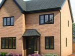 Thumbnail to rent in "Aspen" at Greenfield Way (Off Beeby's Way), Peterborough, Cambridgeshire