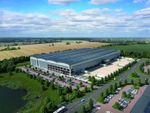 Thumbnail to rent in Unit 8 Phase 3, Symmetry Park, Stratton Business Park, Biggleswade, Bedfordshire