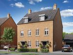 Thumbnail to rent in "Greenwood" at Armstrongs Fields, Broughton, Aylesbury