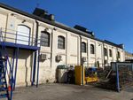 Thumbnail to rent in Former West Ham Pumping Station, Abbey Road, Stratford