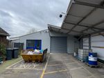 Thumbnail to rent in Industrial Unit, Off Naas Lane, Quedgeley, Gloucester