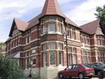 Thumbnail to rent in Foxhall Road, Nottingham