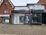 Thumbnail to rent in High Street, Crawley