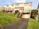 Thumbnail for sale in Pastoral Way, Sketty, Swansea