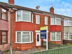 Thumbnail for sale in Lamorna Avenue, Hull