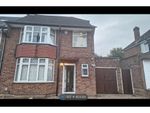 Thumbnail to rent in Meyrick Avenue, Luton