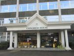 Thumbnail to rent in Congress House, Suite 2B, 4th Floor, 14 Lyon Road, Harrow