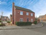 Thumbnail for sale in Tannery Croft, Preston Brook, Runcorn, Cheshire