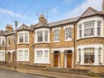Thumbnail to rent in Marcus Street, Wandsworth