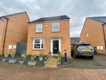 Thumbnail to rent in Shergold Close, Elworth, Sandbach