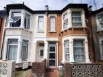 Thumbnail to rent in Rosebery Avenue, East Ham, London