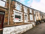 Thumbnail to rent in High Street, Treorchy