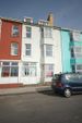 Thumbnail for sale in 5, South Marine Terrace, Aberystwyth