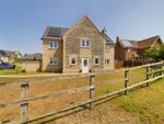 Thumbnail for sale in Roxbury Drive, East Harling, Norwich