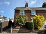 Thumbnail to rent in Whitehill Road, Hitchin